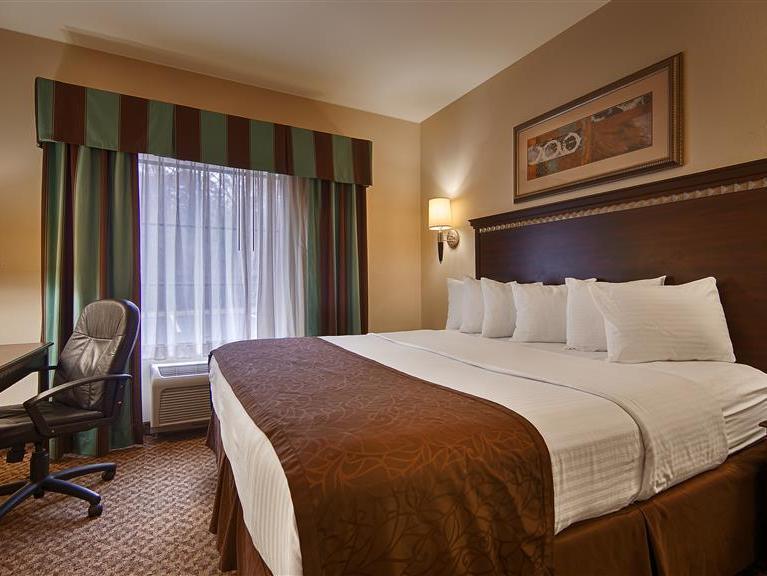 Country Inn & Suites By Radisson, Canton, Ga Exteriér fotografie