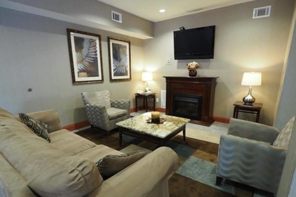 Country Inn & Suites By Radisson, Canton, Ga Exteriér fotografie